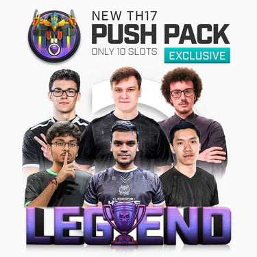 TH17 Push | Exclusive